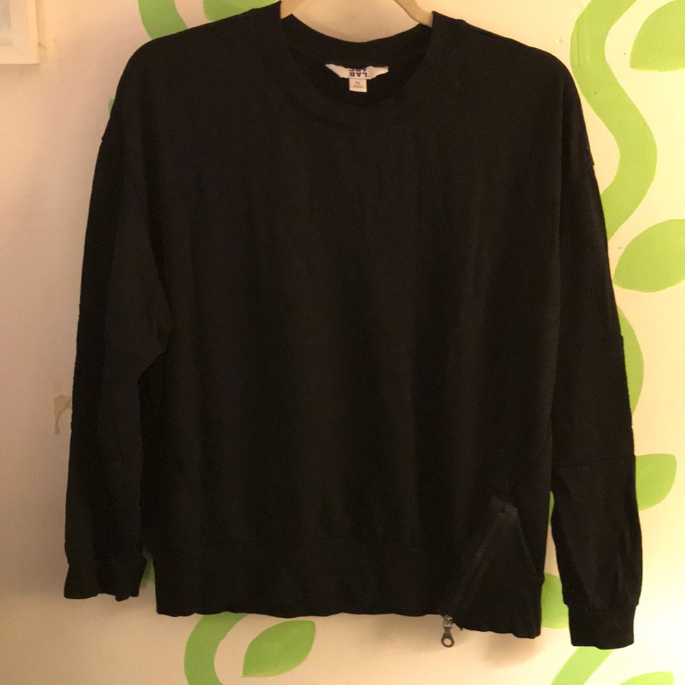 Joy Lab sweatshirt
